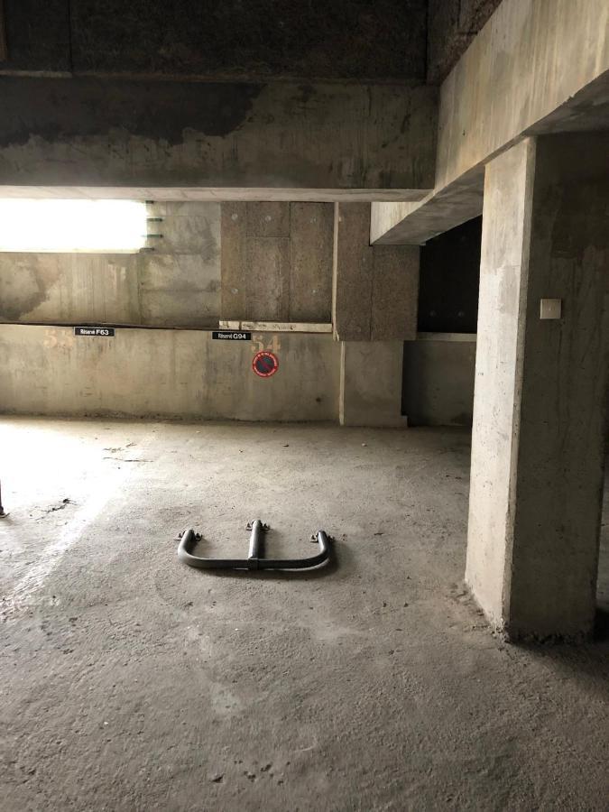 Appartement vue imprenable avec emplacement idéal Les Deux Alpes Exterior foto